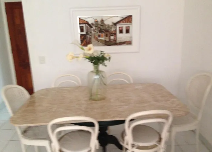 Apartamento, 200m