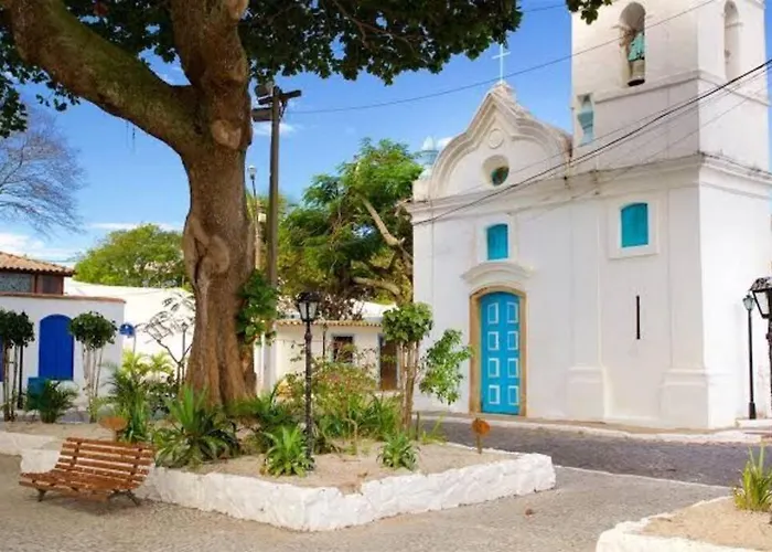 Kitnet no Centro de Cabo Frio